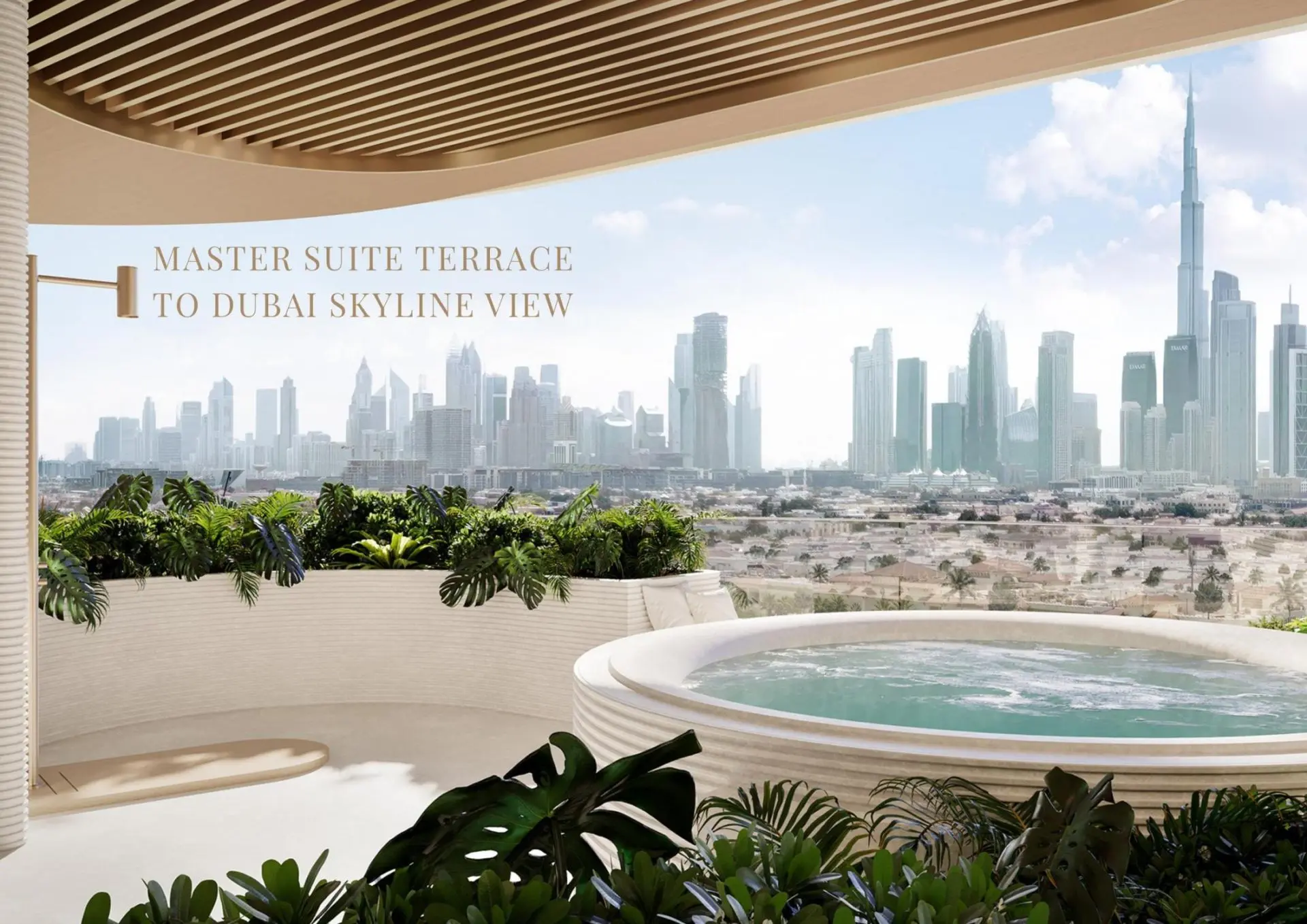 THE RINGS BY PMR: L'exception absolue sur les rives du Dubai Water Canal – Appartement Jumeirah 2 (22/22)