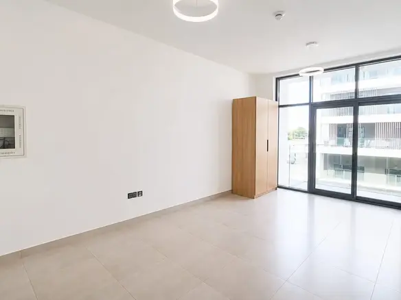 HAUT ÉTAGE | STUDIO SPACIEUX | EMPLACEMENT PRIMÉ – Appartement Dubai (1/12)