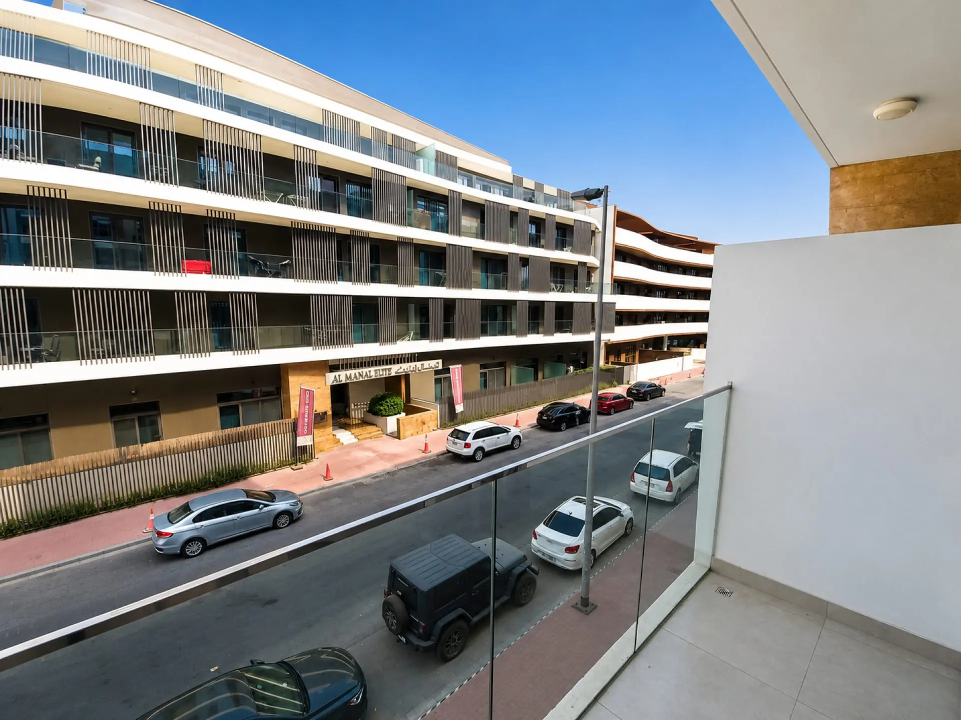 138232-pantheon-12 HAUT ÉTAGE | STUDIO SPACIEUX | EMPLACEMENT PRIMÉ – Appartement Dubai (12/12)
