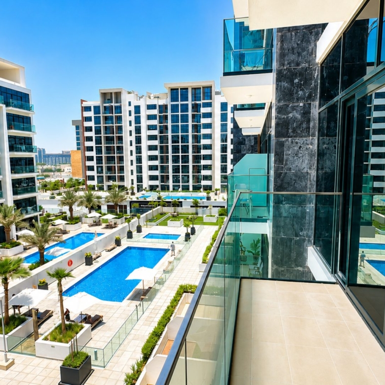 138317 azizi 1 - Immobilier Dubai
