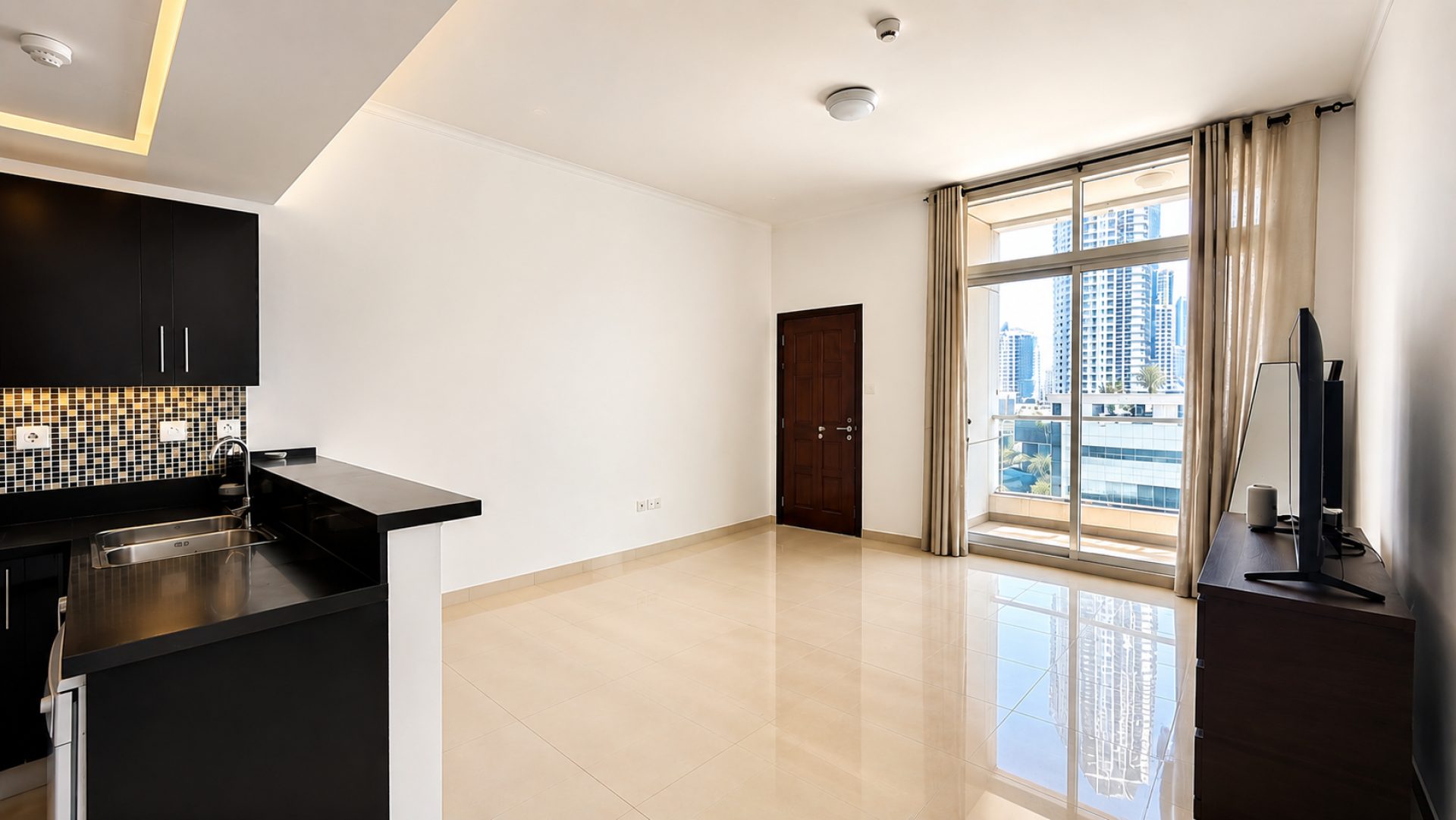 138495-botanica-609 SEMI-MEUBLÉ | BIEN ENTRETENU | EMPLACEMENT PREMIUM Appartement