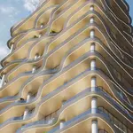ORVESSA RESIDENCES: L'Avant-Garde Architecturale au Cœur d'Al Furjan – Appartement Dubai (1/9)