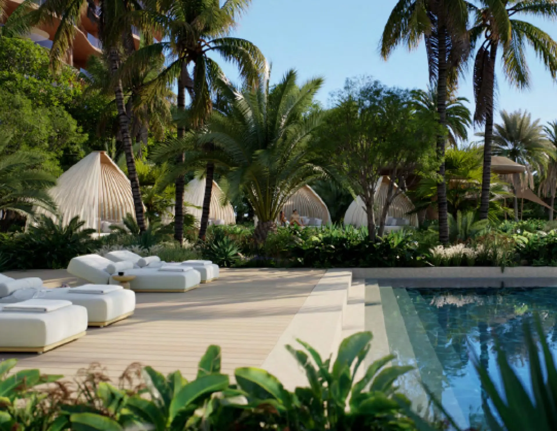 Ocean Mansions à Jumeirah Asora Bay – Villas Ultra-Exclusives en Bord de Mer – Villa Dubai (15/20)
