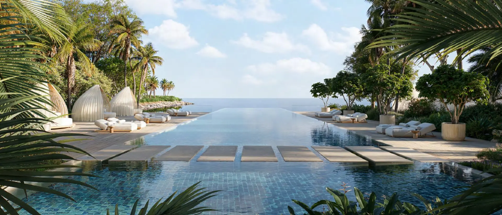 Ocean Mansions à Jumeirah Asora Bay – Villas Ultra-Exclusives en Bord de Mer – Villa Dubai (14/20)