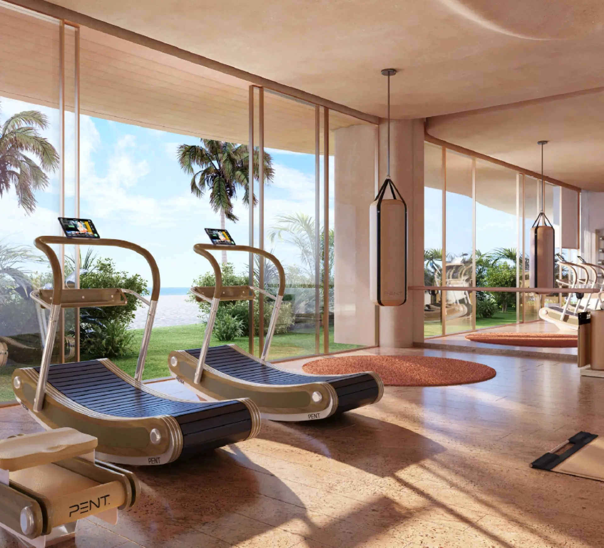 Ocean Mansions à Jumeirah Asora Bay – Villas Ultra-Exclusives en Bord de Mer – Villa Dubai (12/20)