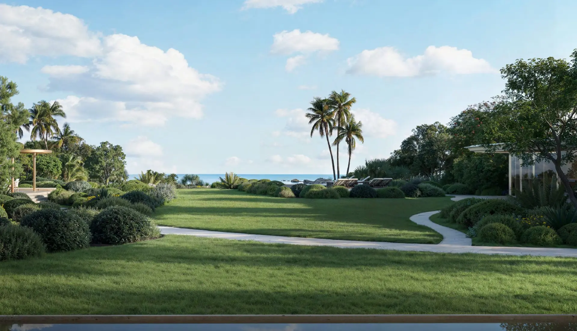 Ocean Mansions à Jumeirah Asora Bay – Villas Ultra-Exclusives en Bord de Mer – Villa Dubai (18/20)