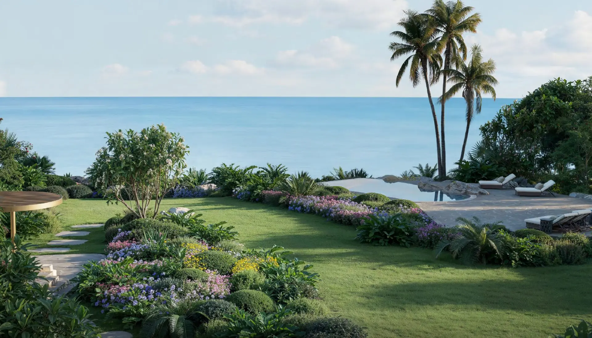 Ocean Mansions à Jumeirah Asora Bay – Villas Ultra-Exclusives en Bord de Mer – Villa Dubai (17/20)