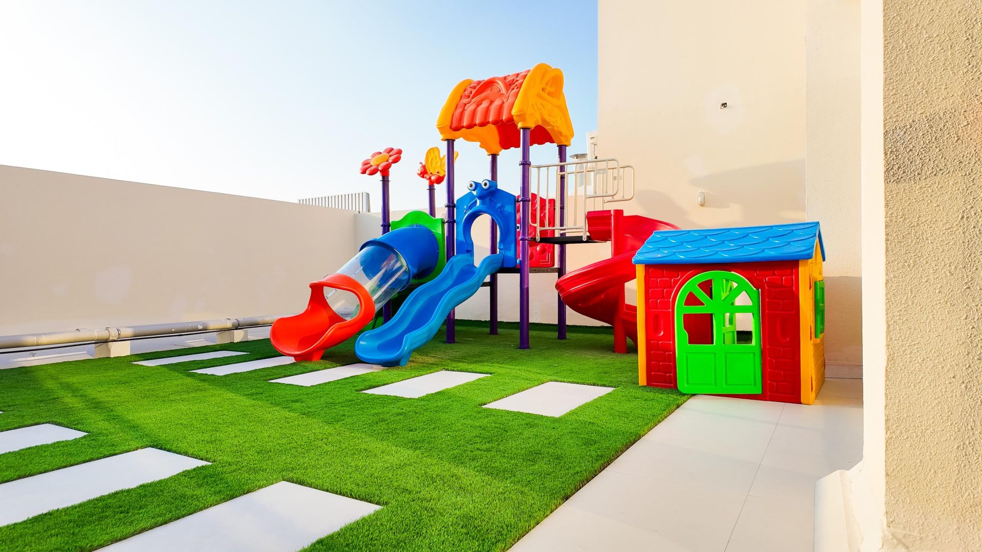 NEUF / STUDIO / MEUBLÉ Appartement Dubai