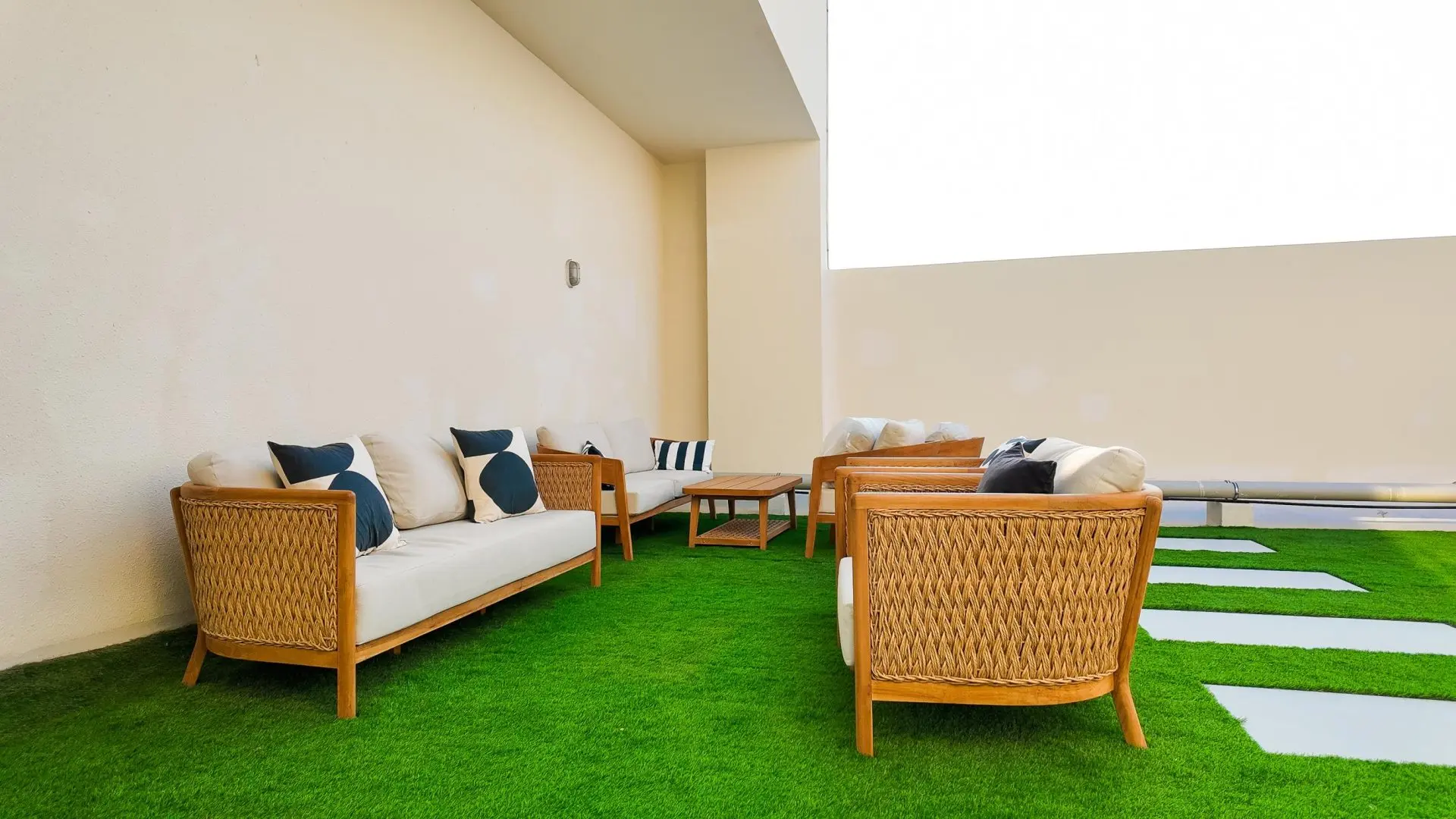 NEUF / STUDIO / MEUBLÉ – Appartement Dubai (14/20)