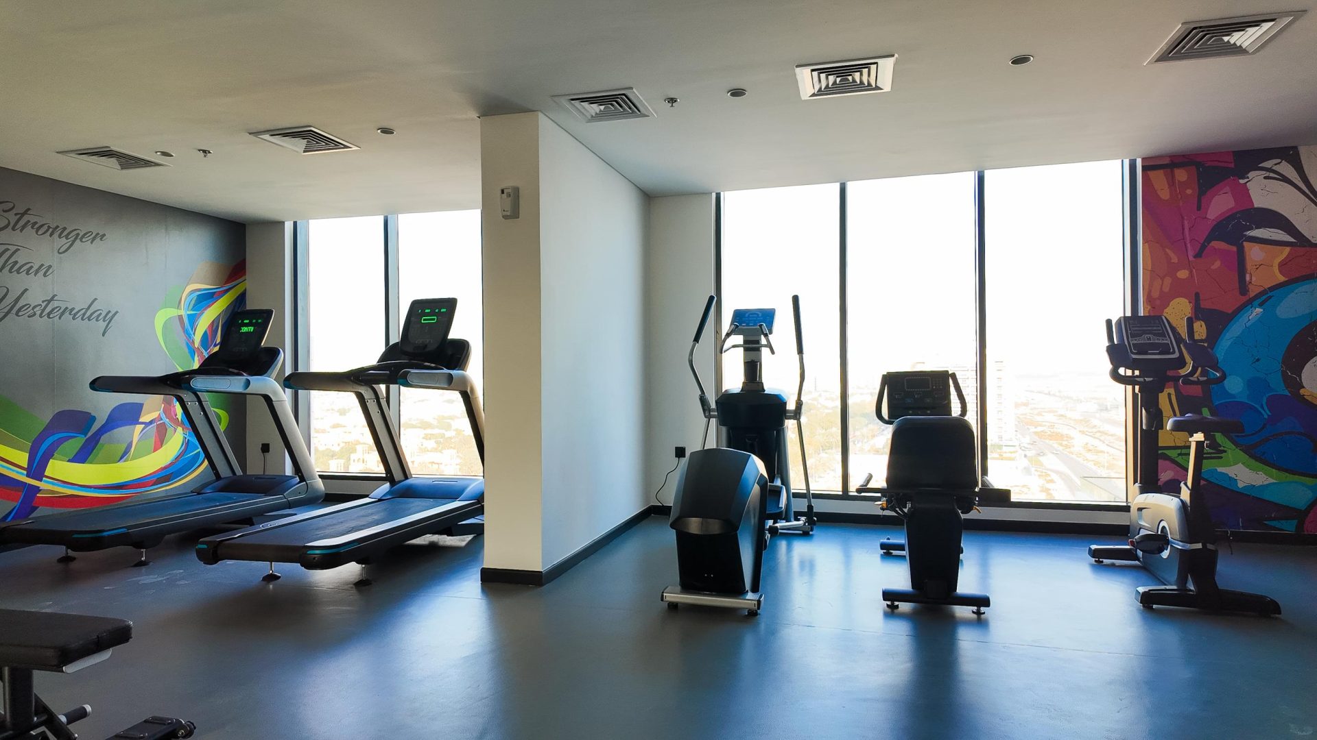 NEUF / STUDIO / MEUBLÉ Appartement Dubai