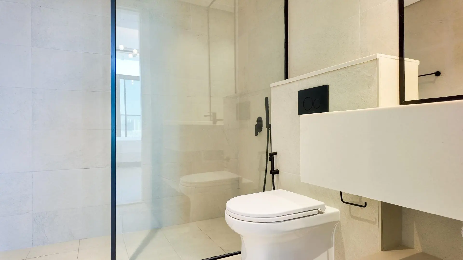 NEUF / STUDIO / MEUBLÉ – Appartement Dubai (10/20)