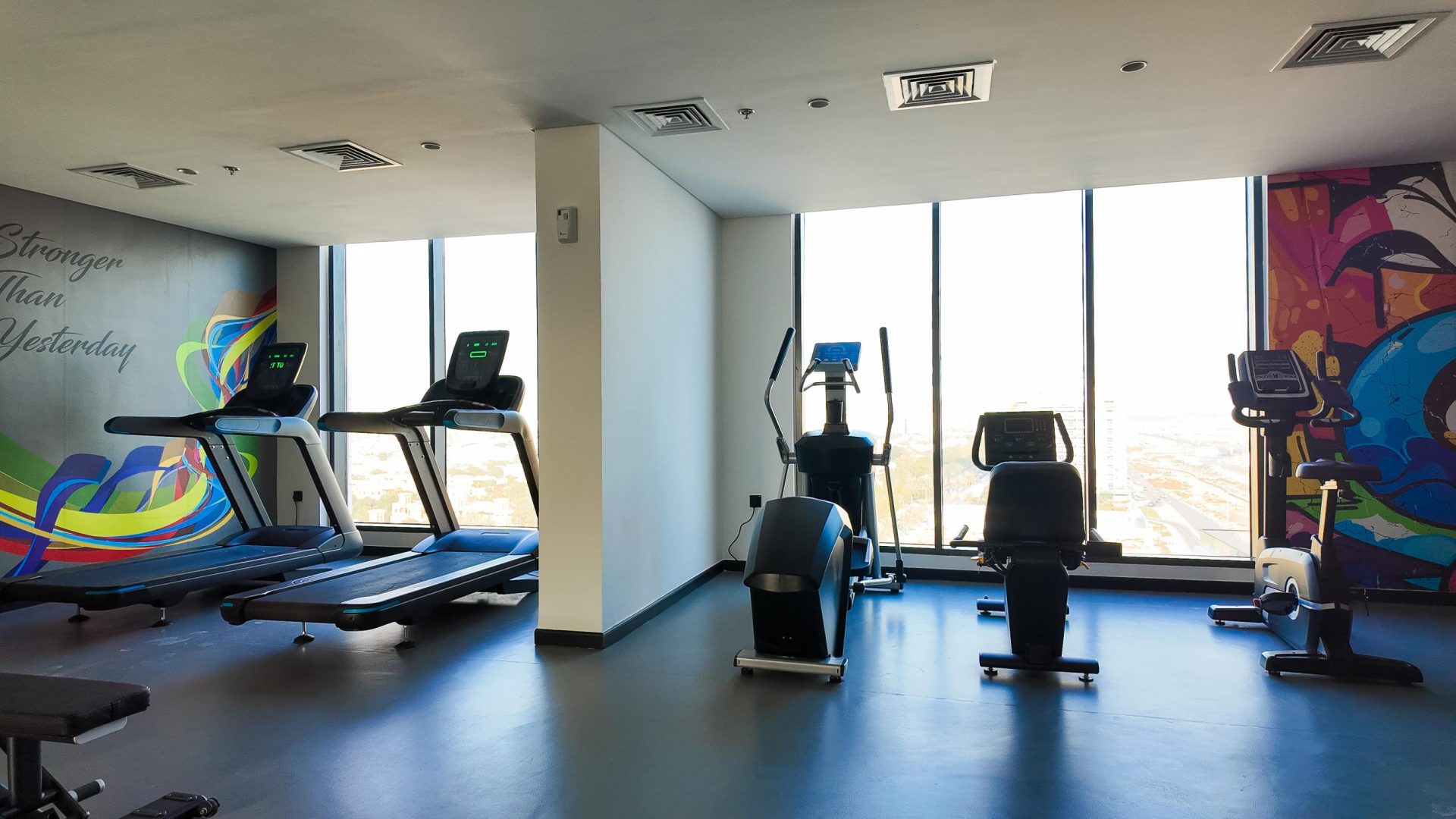NEUF / STUDIO / MEUBLÉ Appartement Dubai