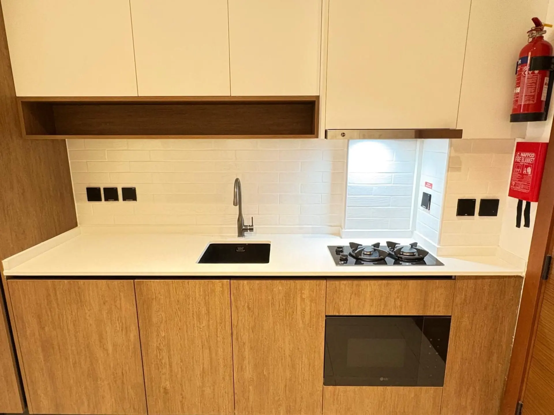 NEUF / STUDIO / MEUBLÉ – Appartement Dubai (8/20)