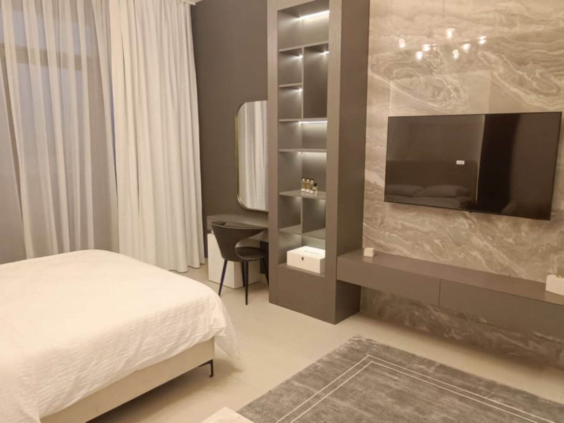 NEUF / STUDIO / MEUBLÉ Appartement Dubai