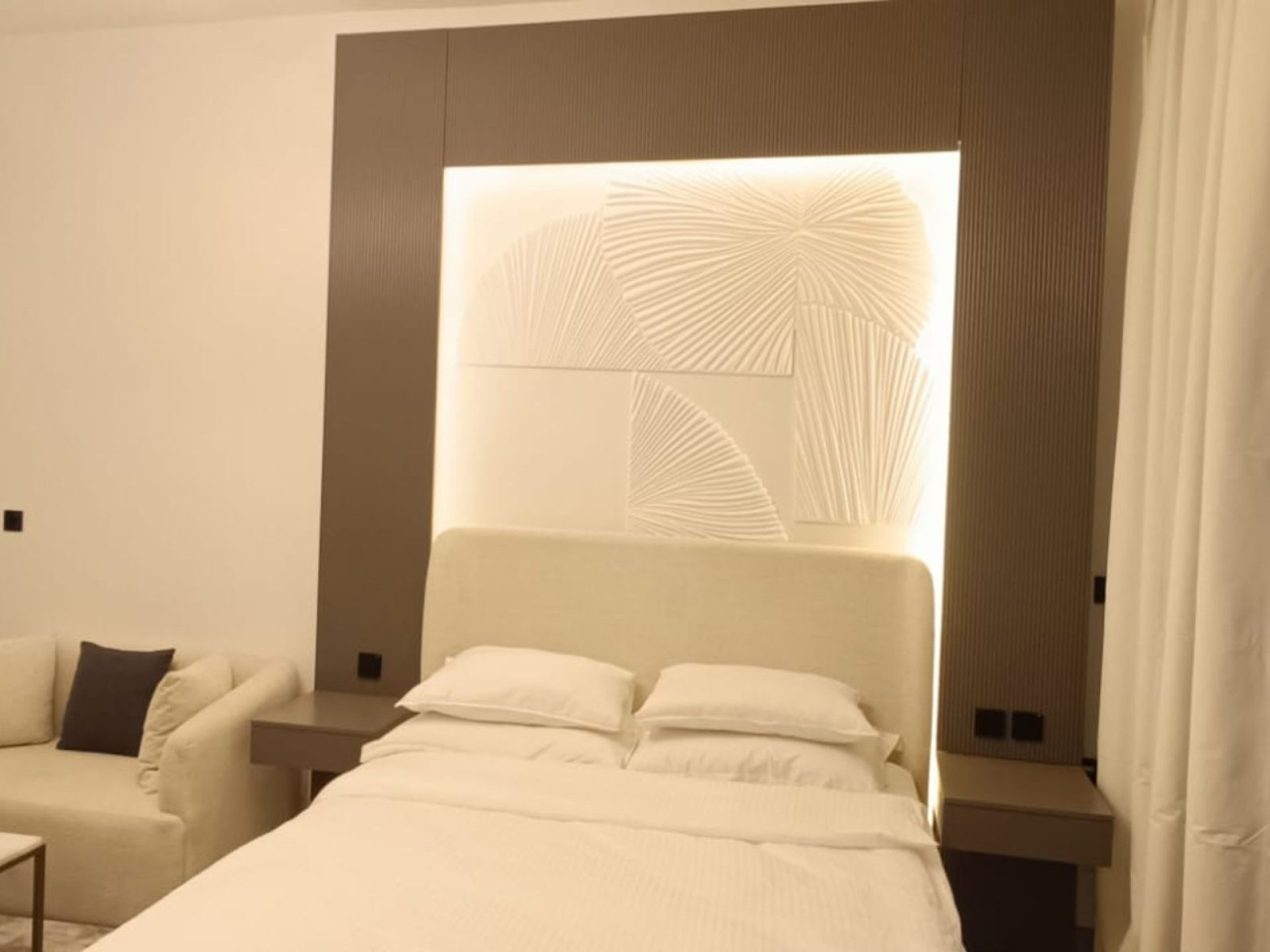 NEUF / STUDIO / MEUBLÉ Appartement Dubai