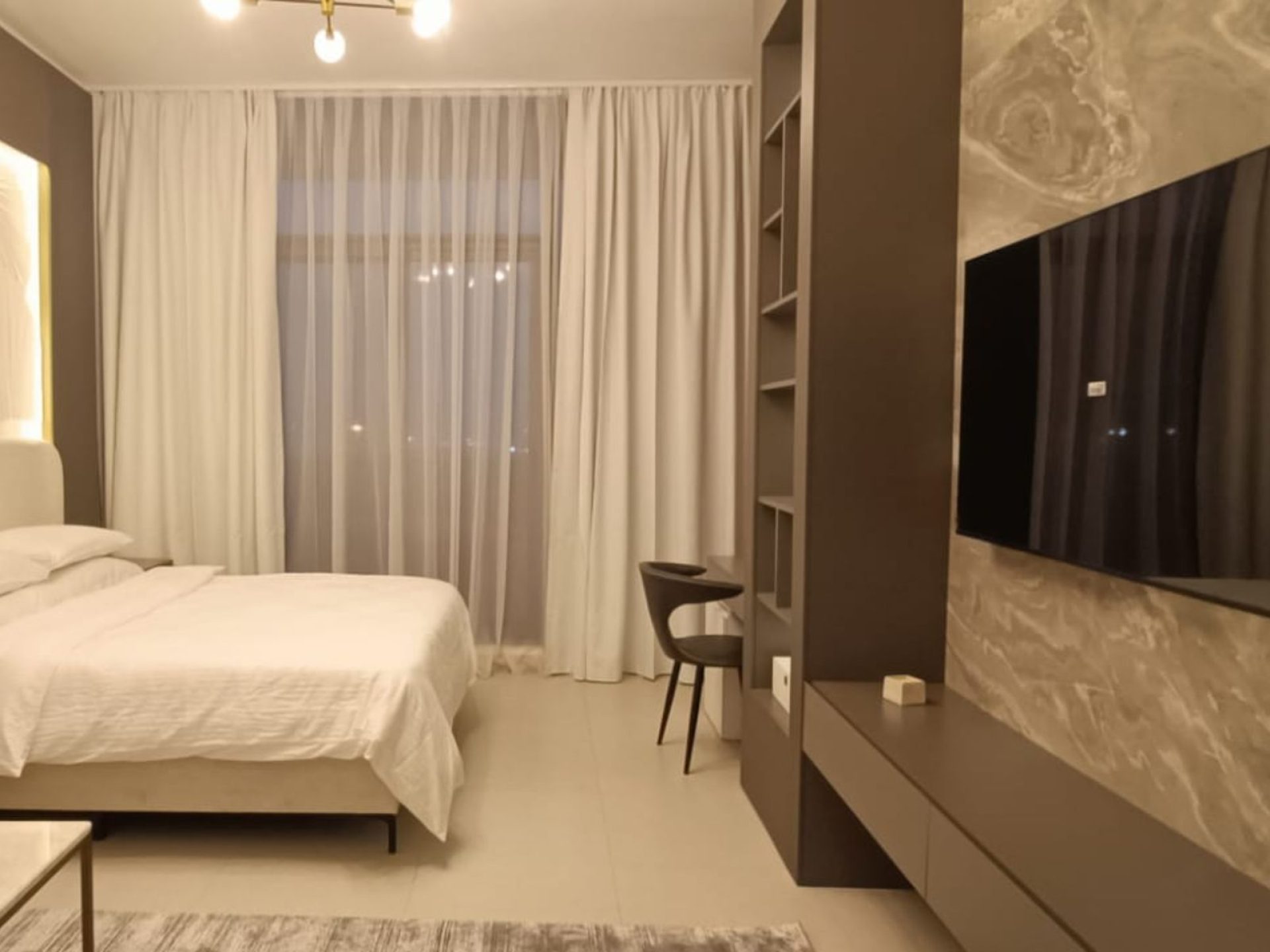 NEUF / STUDIO / MEUBLÉ Appartement Dubai