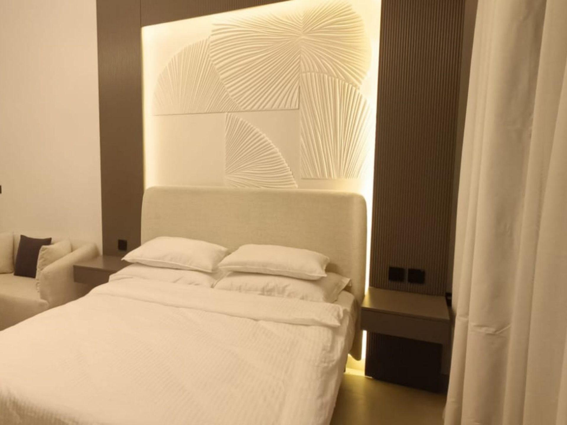 NEUF / STUDIO / MEUBLÉ Appartement Dubai