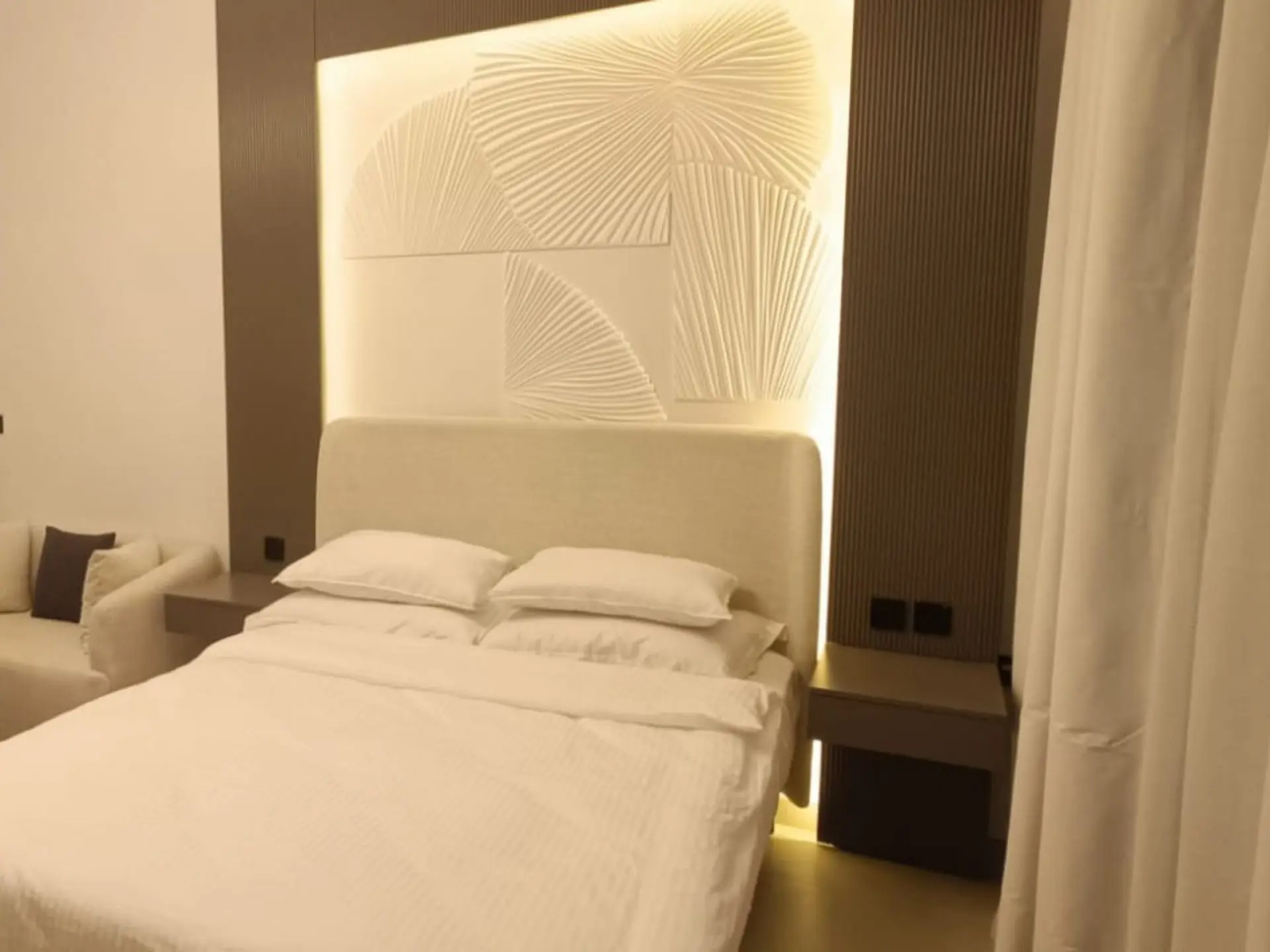 NEUF / STUDIO / MEUBLÉ – Appartement Dubai (5/20)