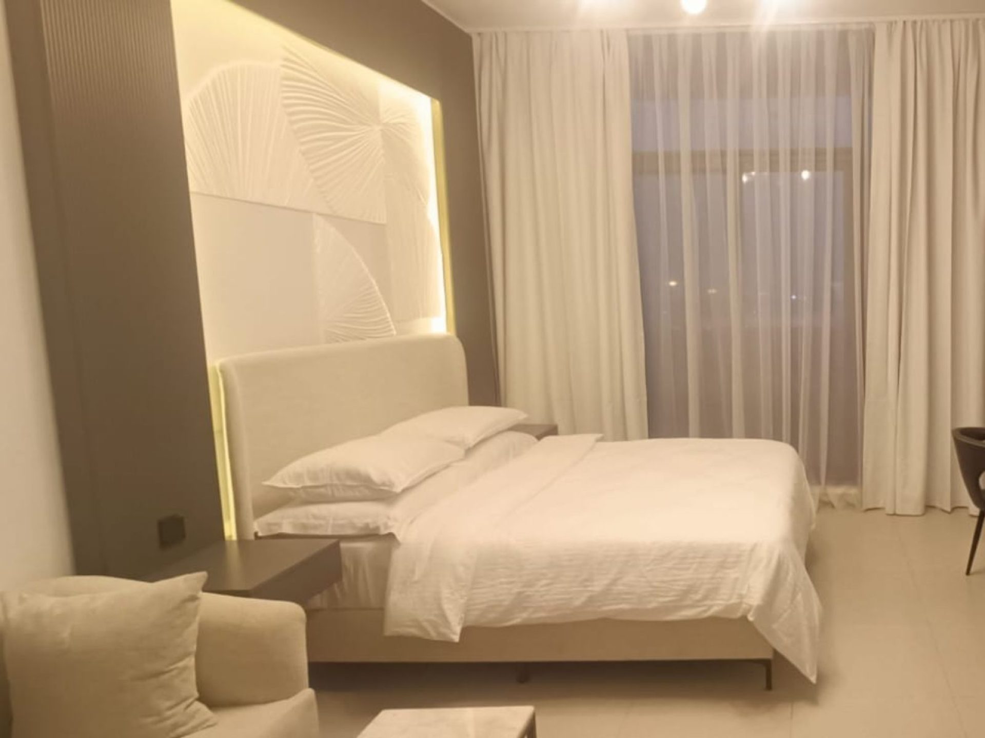 NEUF / STUDIO / MEUBLÉ Appartement Dubai