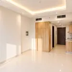 VUE PARTIELLE SUR LE CANAL | STUDIO MODERNE | AGENCEMENT EFFICACE – Appartement Dubai (1/11)