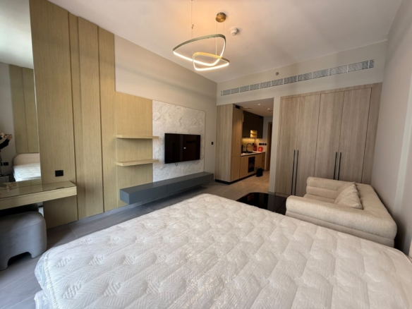 AGENCEMENT SPACIEUX | PRESTATIONS HAUT DE GAMME | EMPLACEMENT IDÉAL Appartement