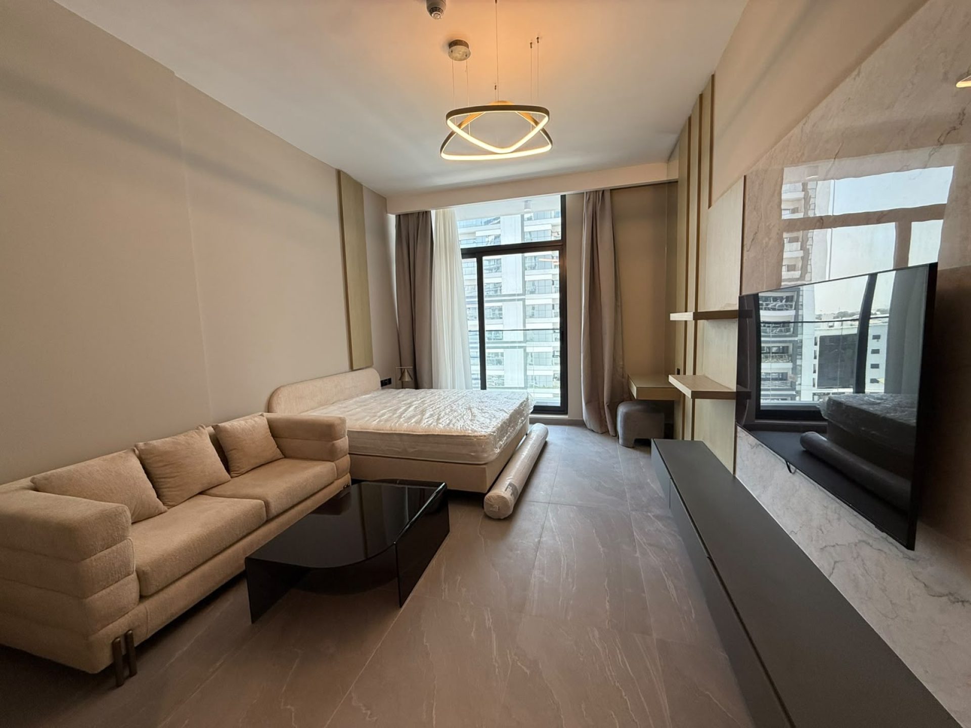 AGENCEMENT SPACIEUX | PRESTATIONS HAUT DE GAMME | EMPLACEMENT IDÉAL Appartement