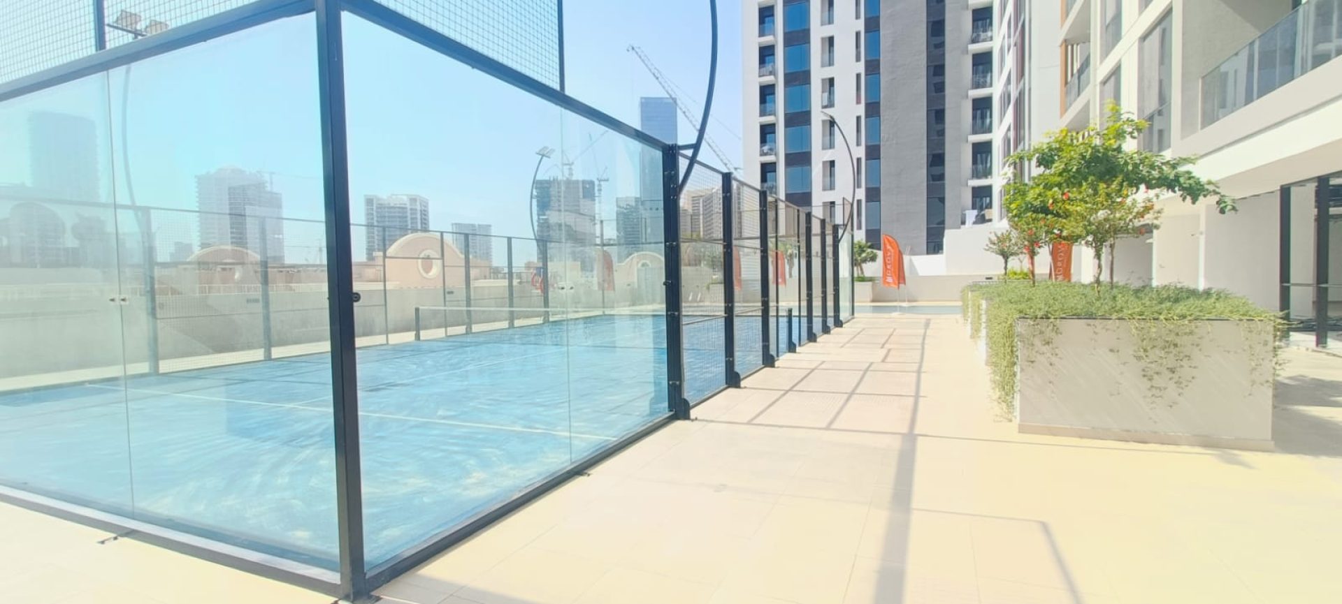 AURA DE LUXE | ESPACES PREMIUM | STYLE DE VIE HARMONIEUX Appartement دبي