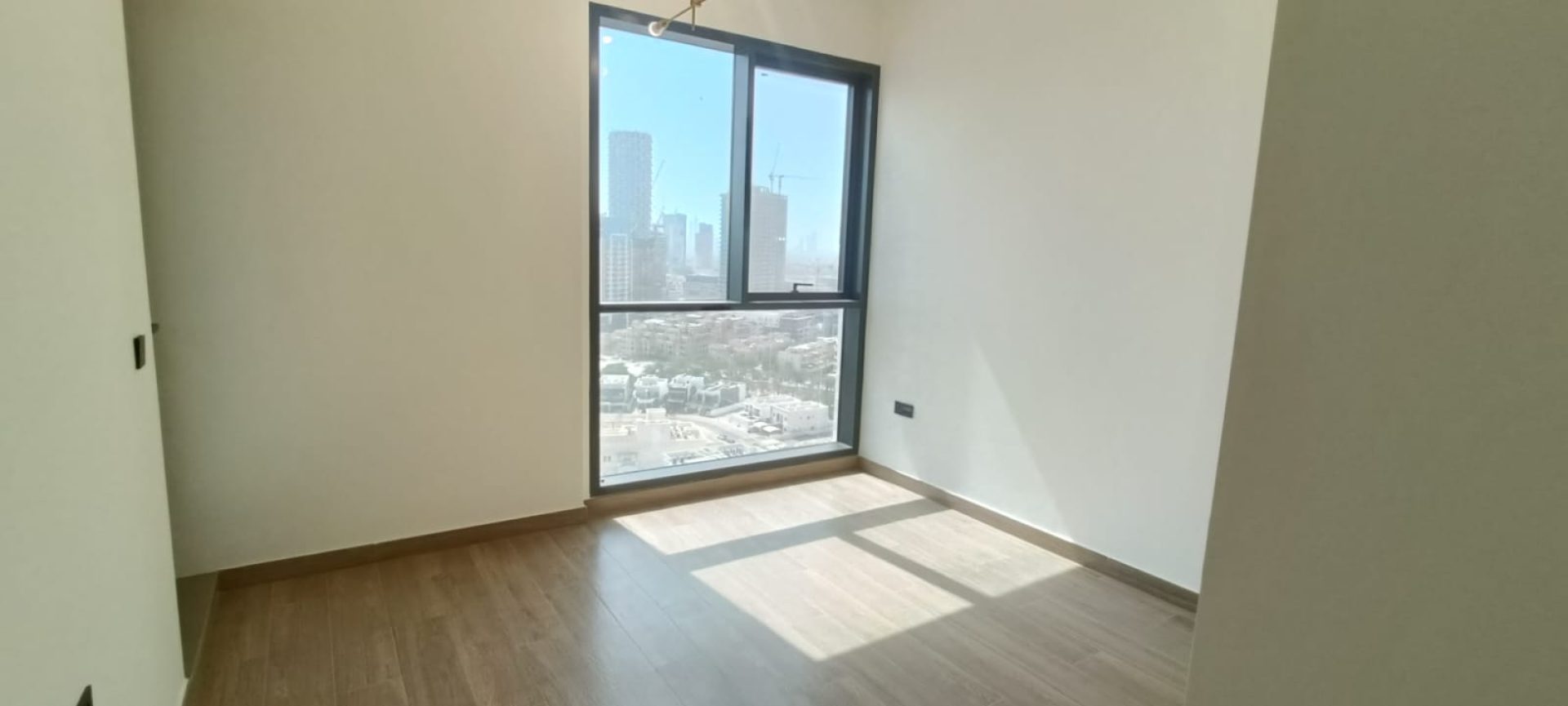 AURA DE LUXE | ESPACES PREMIUM | STYLE DE VIE HARMONIEUX Appartement دبي