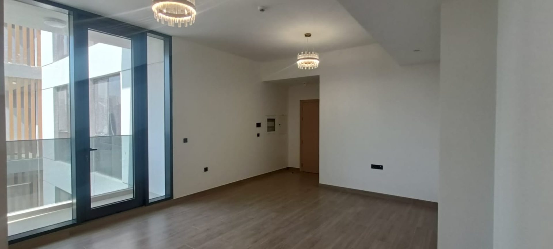 AURA DE LUXE | ESPACES PREMIUM | STYLE DE VIE HARMONIEUX Appartement دبي