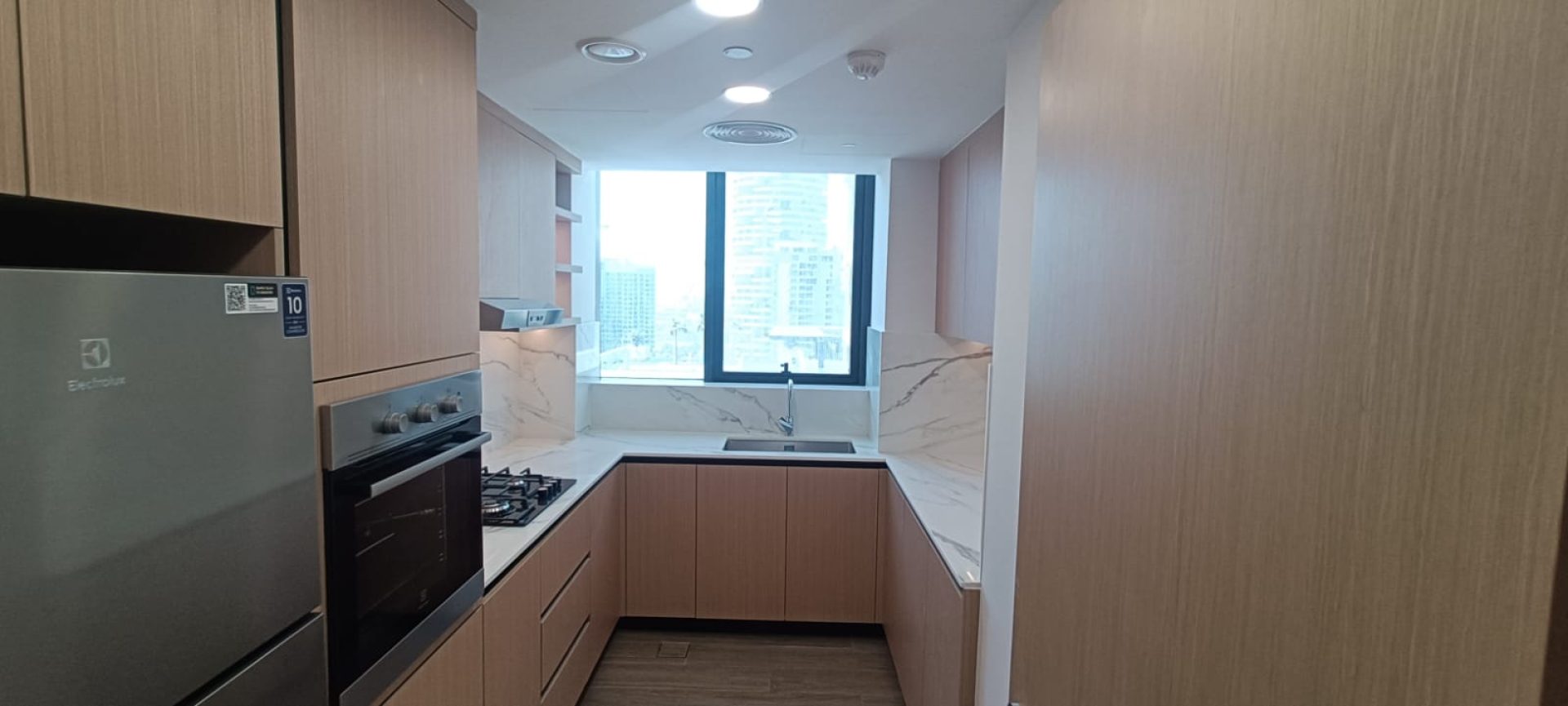 AURA DE LUXE | ESPACES PREMIUM | STYLE DE VIE HARMONIEUX Appartement دبي