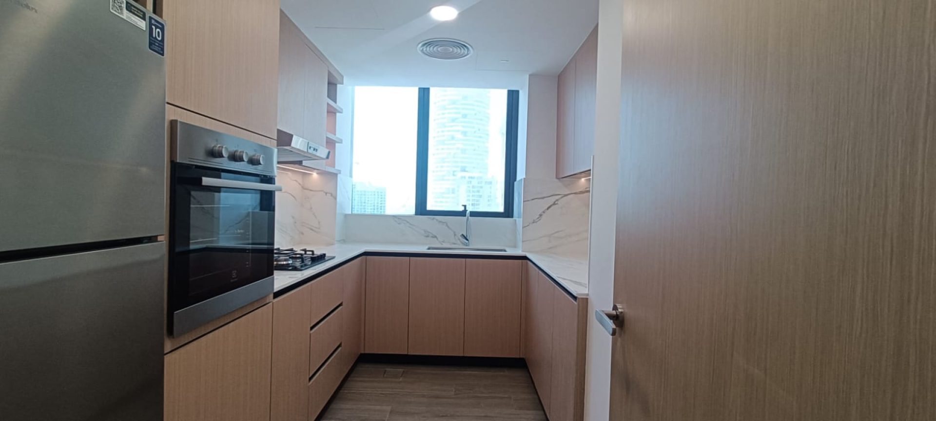 AURA DE LUXE | ESPACES PREMIUM | STYLE DE VIE HARMONIEUX Appartement دبي