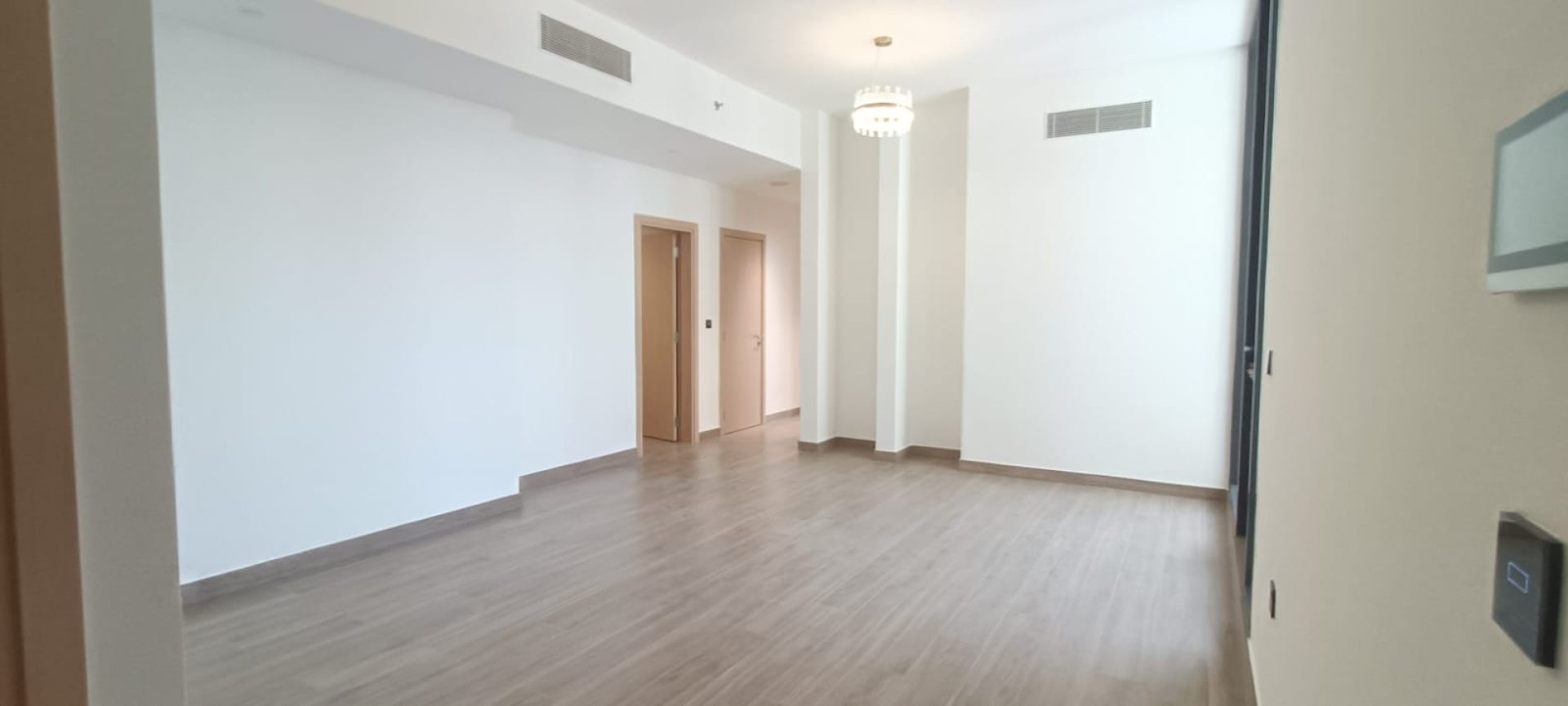 AURA DE LUXE | ESPACES PREMIUM | STYLE DE VIE HARMONIEUX Appartement دبي