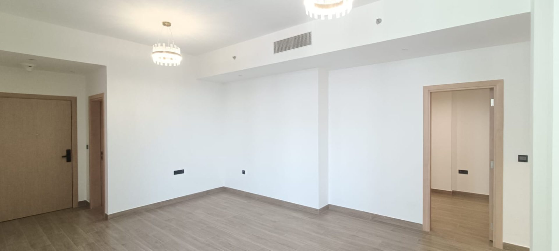 AURA DE LUXE | ESPACES PREMIUM | STYLE DE VIE HARMONIEUX Appartement دبي