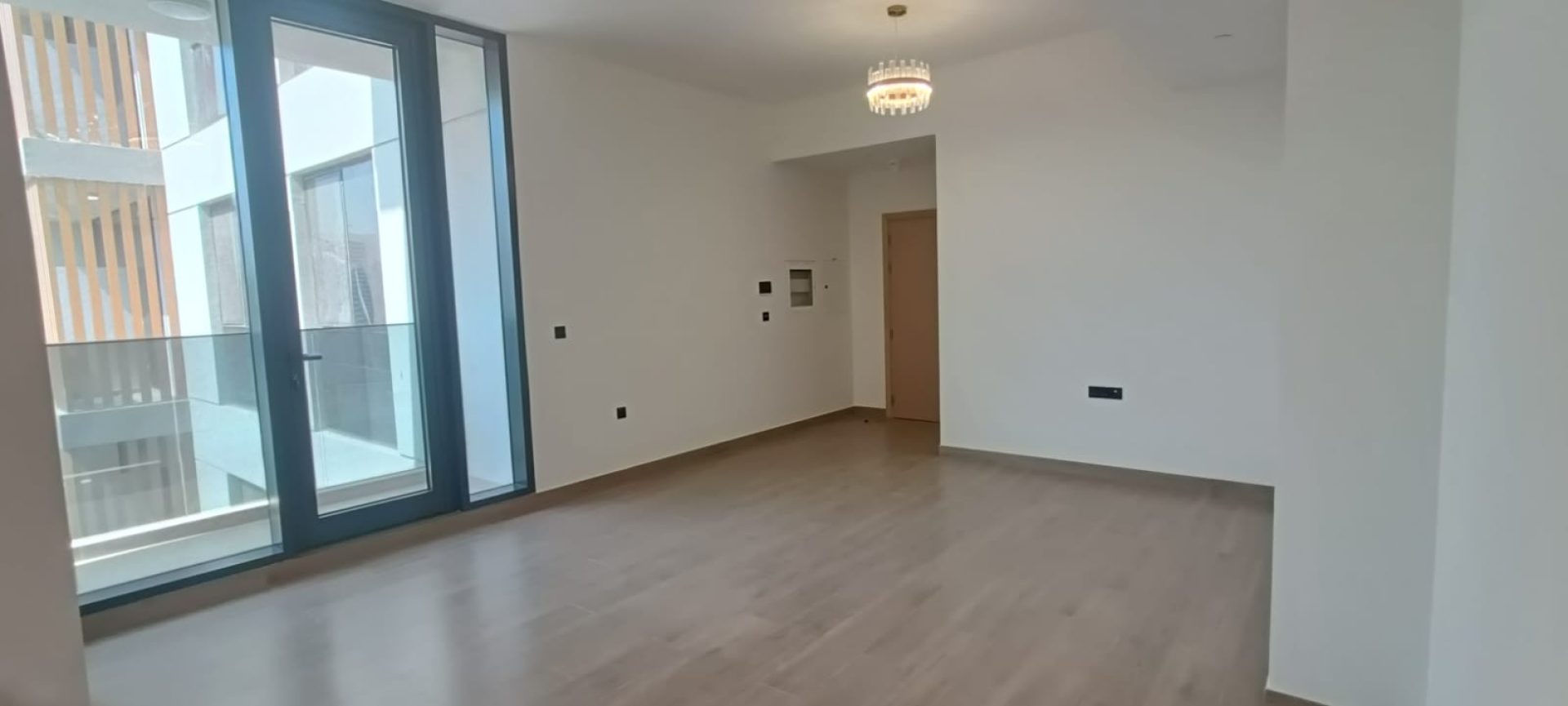 AURA DE LUXE | ESPACES PREMIUM | STYLE DE VIE HARMONIEUX Appartement دبي