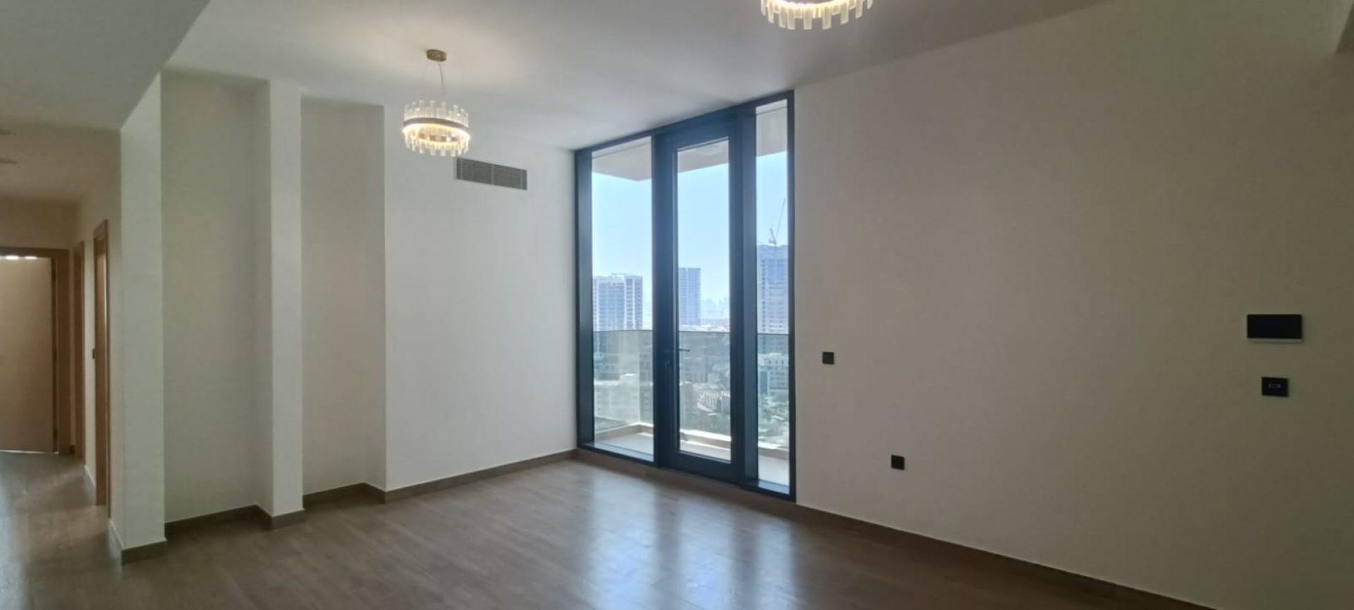 AURA DE LUXE | ESPACES PREMIUM | STYLE DE VIE HARMONIEUX Appartement دبي