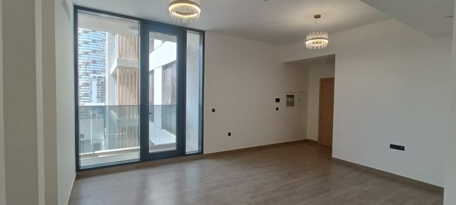 AURA DE LUXE | ESPACES PREMIUM | STYLE DE VIE HARMONIEUX Appartement دبي