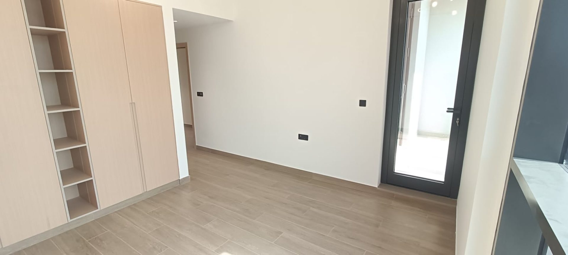 AURA DE LUXE | ESPACES PREMIUM | STYLE DE VIE HARMONIEUX Appartement دبي