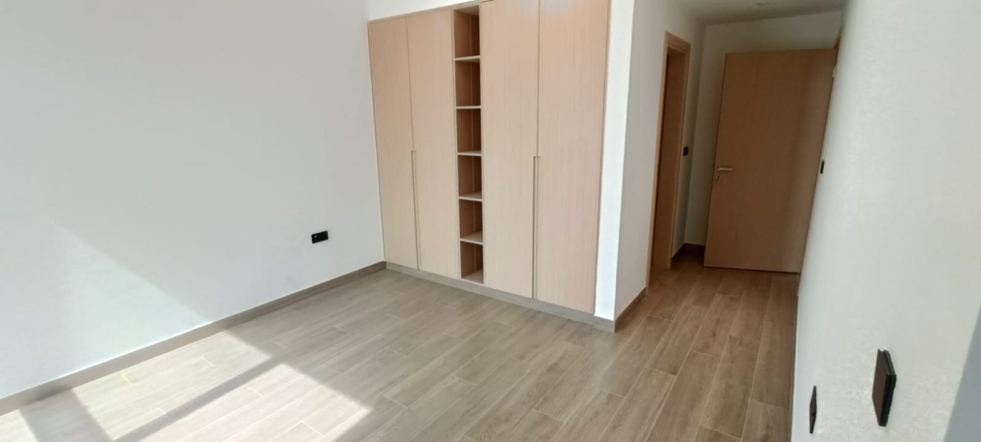 AURA DE LUXE | ESPACES PREMIUM | STYLE DE VIE HARMONIEUX Appartement دبي
