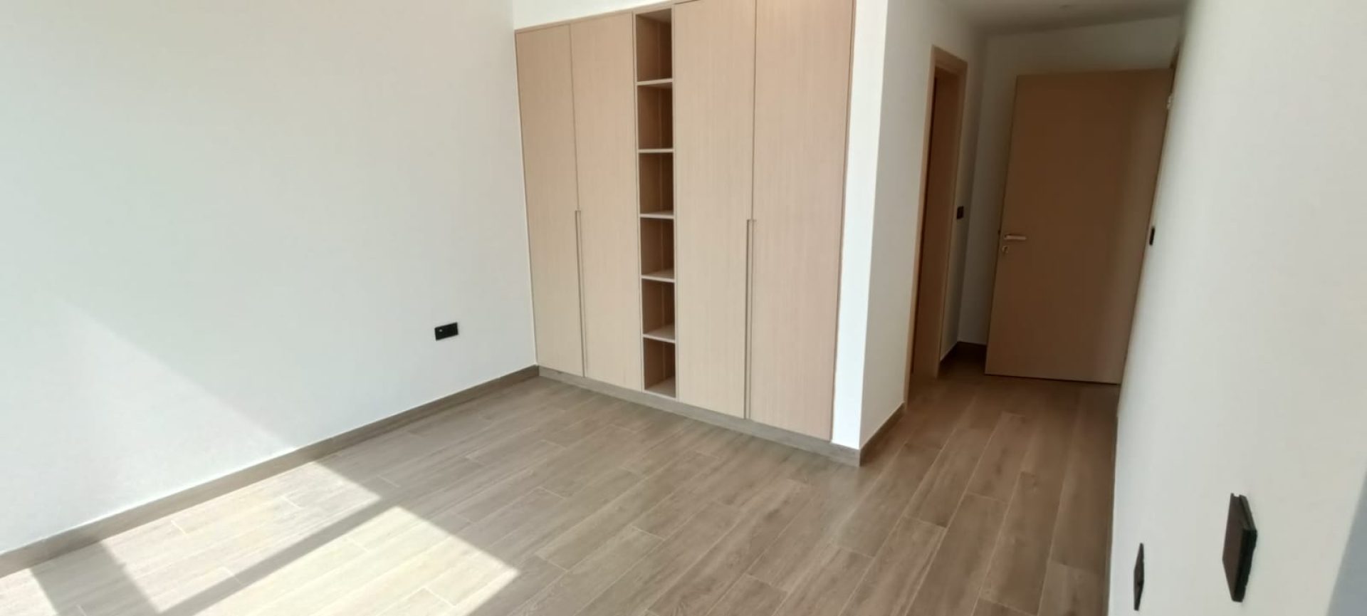 AURA DE LUXE | ESPACES PREMIUM | STYLE DE VIE HARMONIEUX Appartement دبي