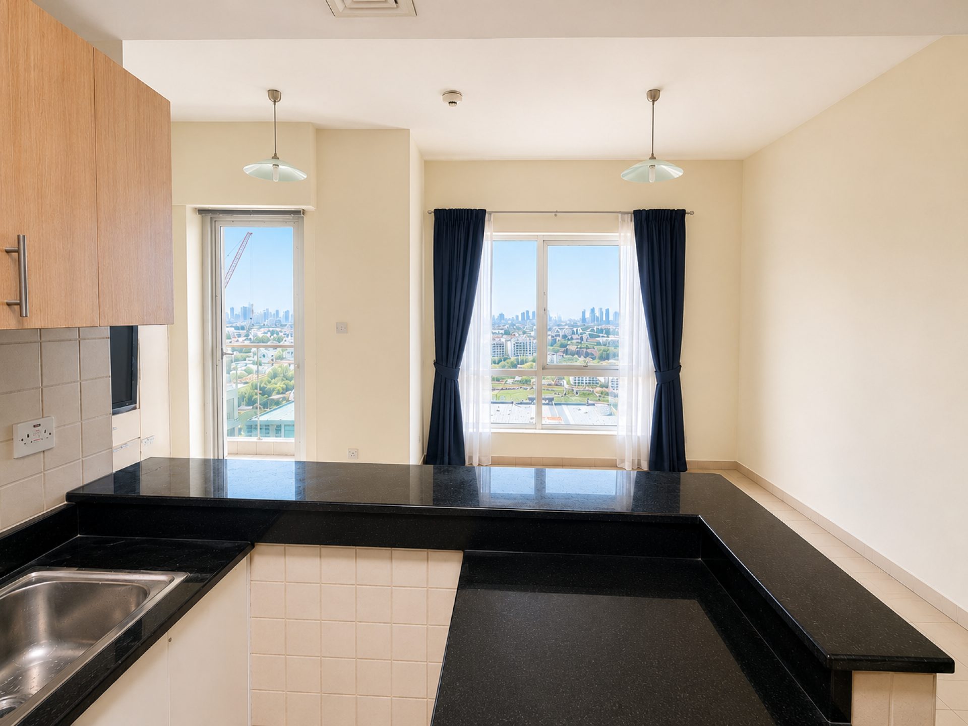 CONFORT URBAIN | ÉQUIPEMENTS PREMIUM | EMPLACEMENT EXCEPTIONNEL Appartement