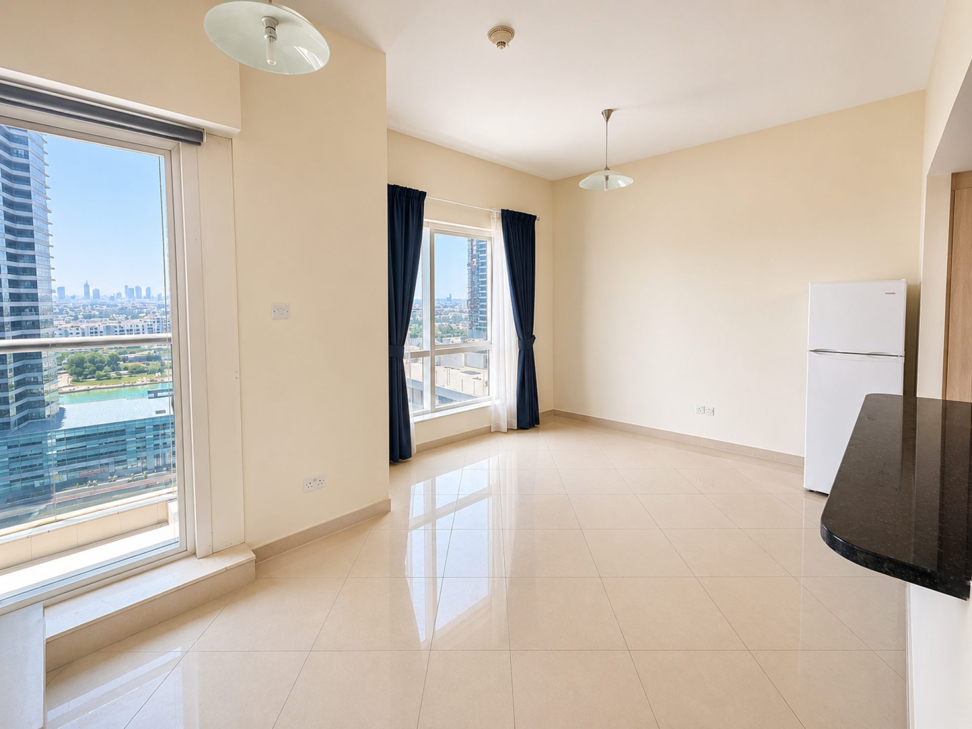 CONFORT URBAIN | ÉQUIPEMENTS PREMIUM | EMPLACEMENT EXCEPTIONNEL Appartement