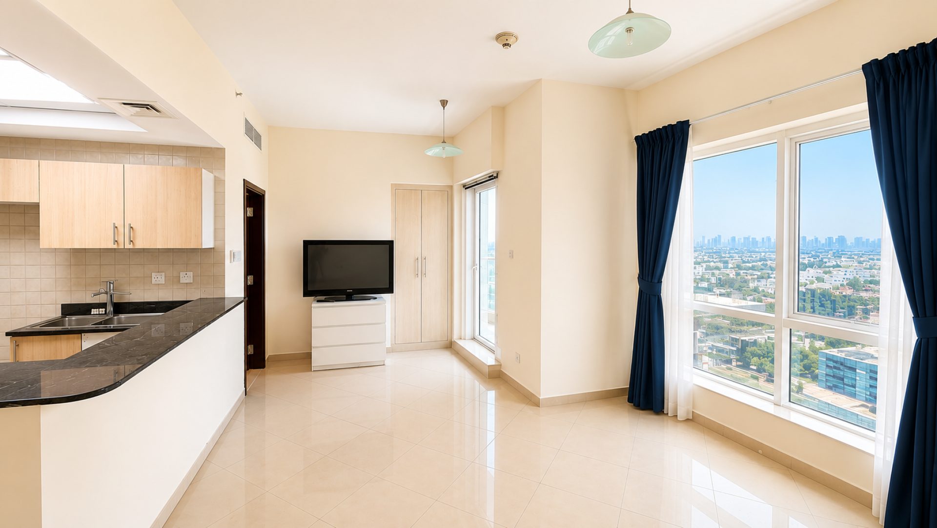CONFORT URBAIN | ÉQUIPEMENTS PREMIUM | EMPLACEMENT EXCEPTIONNEL Appartement