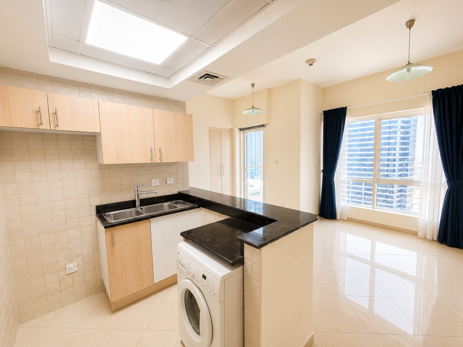 CONFORT URBAIN | ÉQUIPEMENTS PREMIUM | EMPLACEMENT EXCEPTIONNEL Appartement