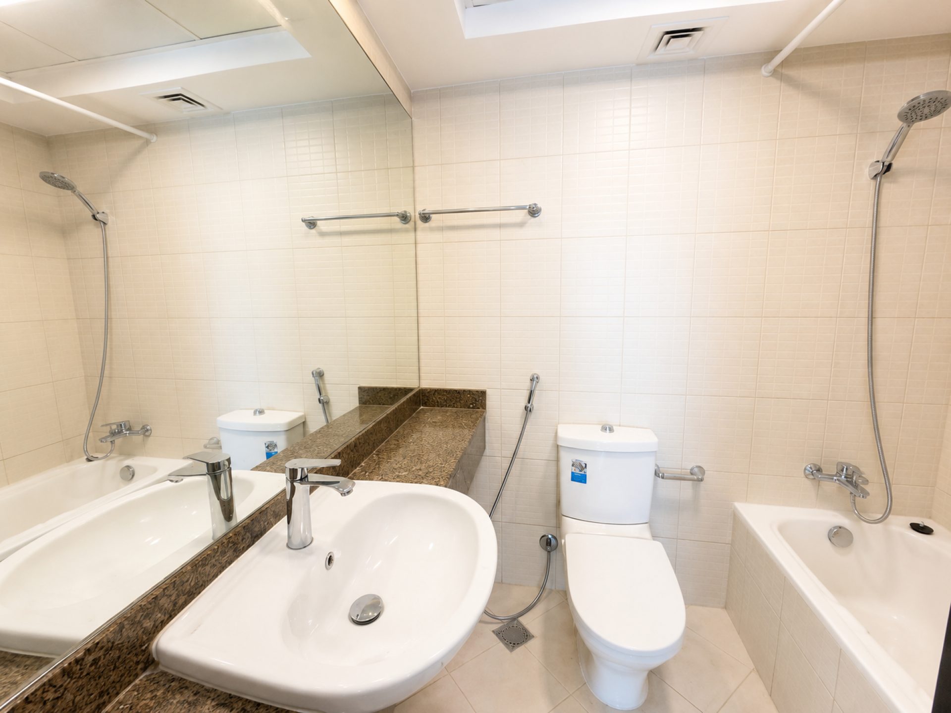 CONFORT URBAIN | ÉQUIPEMENTS PREMIUM | EMPLACEMENT EXCEPTIONNEL Appartement