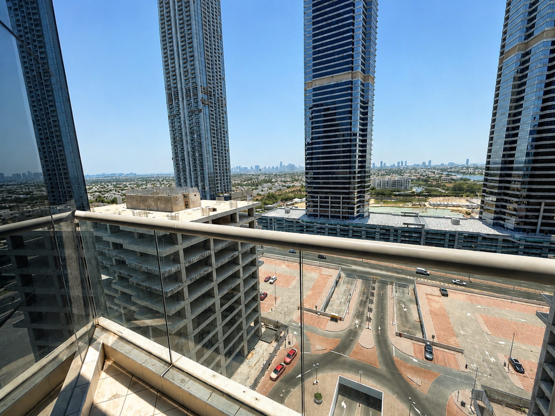 CONFORT URBAIN | ÉQUIPEMENTS PREMIUM | EMPLACEMENT EXCEPTIONNEL Appartement