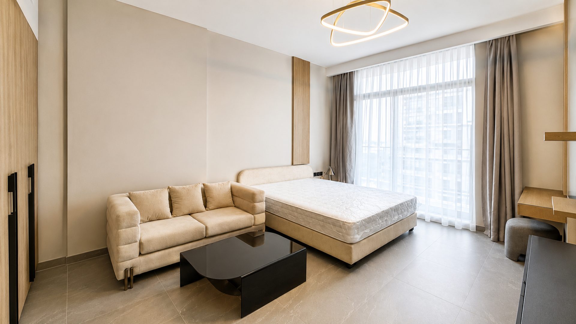 AGENCEMENT SPACIEUX | PRESTATIONS HAUT DE GAMME | EMPLACEMENT IDÉAL Appartement