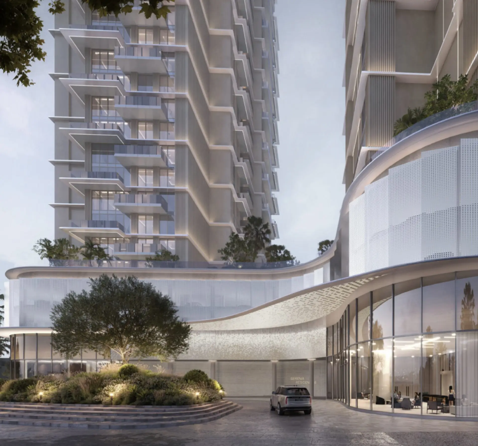 L'EXCLUSIVITÉ SERENIA DISTRICT | L’Art de Vivre Resort au Cœur de Jumeirah Islands – Appartement Dubai (12/21)