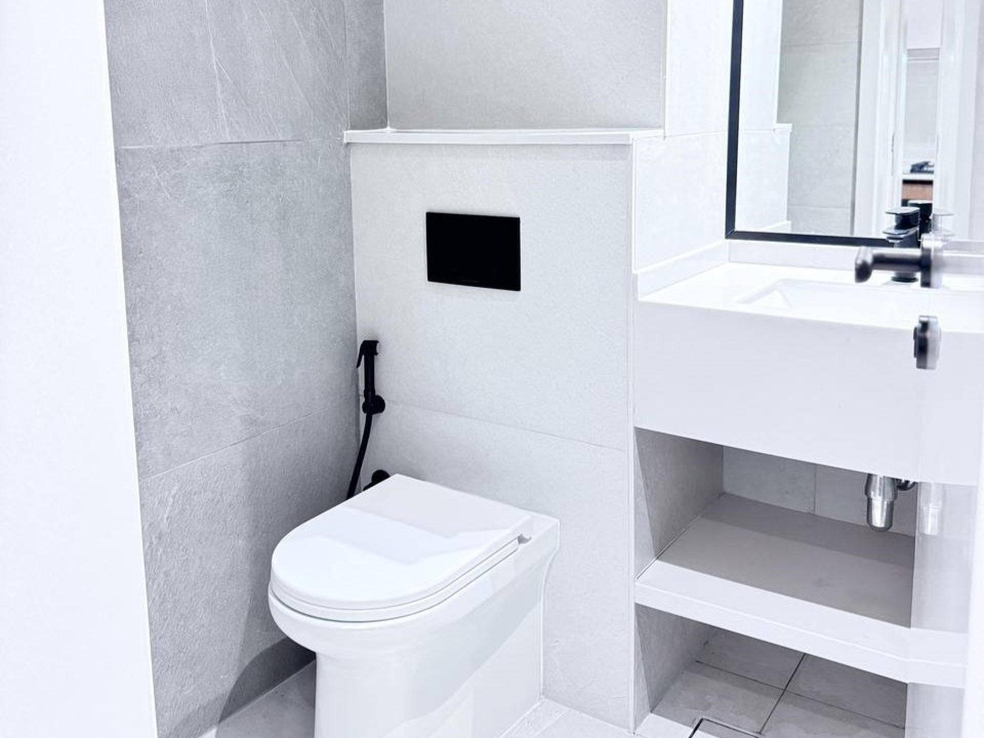 STUDIO MÉTICULEUSEMENT CONÇU | ÉTAGE ÉLEVÉ | MEUBLÉ Appartement Dubai