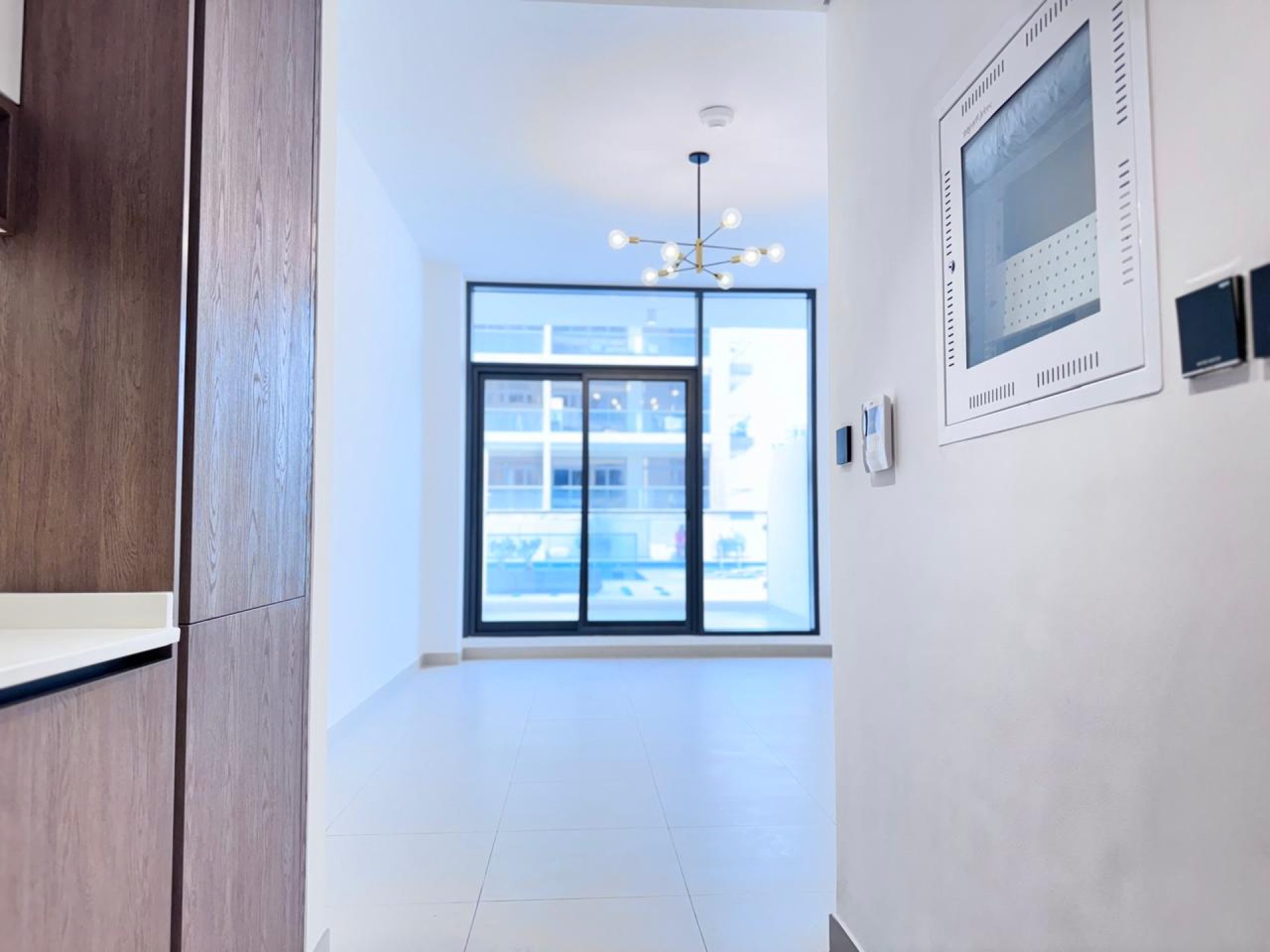 NEUF | ACCÈS DIRECT À LA PISCINE | NON MEUBLÉ Appartement Dubai