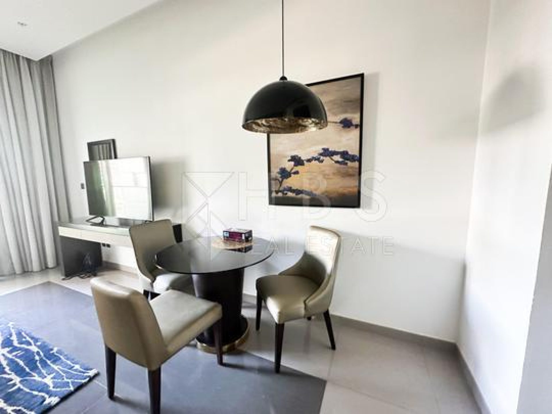 VUE IMPRENABLE SUR LA PISCINE | EMPLACEMENT IDÉAL | VIE DE LUXE Appartement Dubai